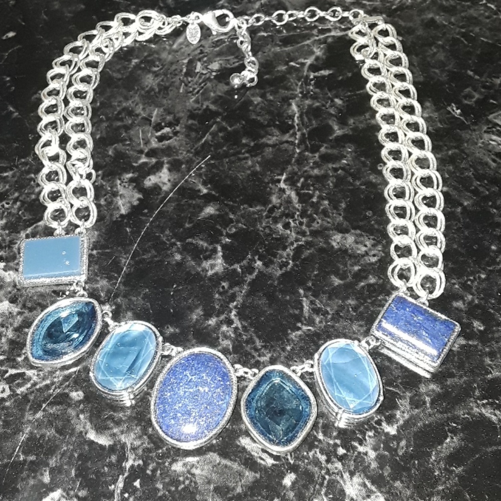 Chico' s Necklace